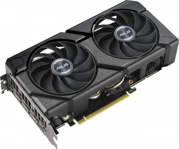 Видеокарта Asus PCI-E 4.0  DUAL-RTX4060TI-O8G-EVO