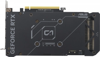 Видеокарта Asus PCI-E 4.0  DUAL-RTX4060TI-O8G-EVO