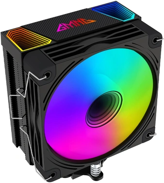 Устройство охлаждения(кулер) GMNG GG-CPC220-ARGB2
