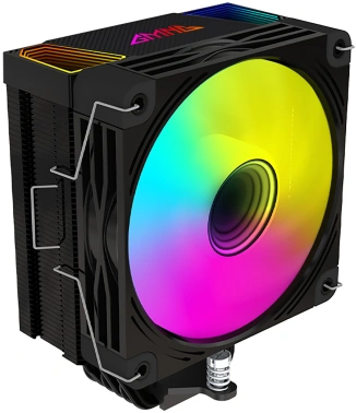 Устройство охлаждения(кулер) GMNG GG-CPC220-ARGB2