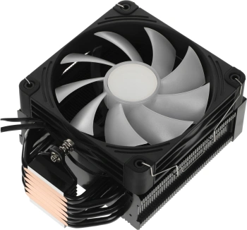 Устройство охлаждения(кулер) GMNG GG-CPC220-ARGB2