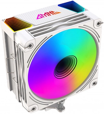 Устройство охлаждения(кулер) GMNG GG-CPC220-ARGB2