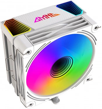 Устройство охлаждения(кулер) GMNG GG-CPC220-ARGB2