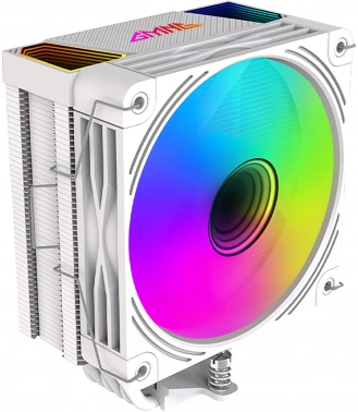 Устройство охлаждения(кулер) GMNG GG-CPC220-ARGB2