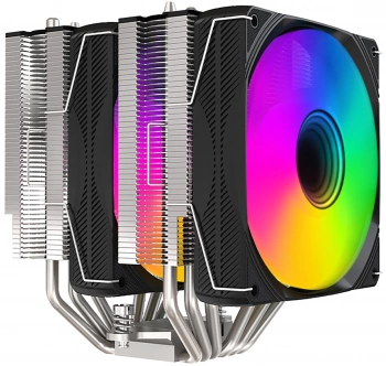 Устройство охлаждения(кулер) GMNG GG-CPC250-ARGB1
