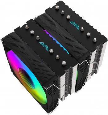 Устройство охлаждения(кулер) GMNG GG-CPC250-ARGB1