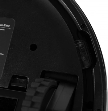 Пылесос-робот Xiaomi Robot Vacuum E10C