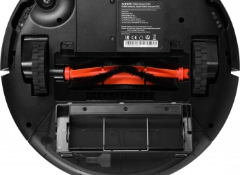 Пылесос-робот Xiaomi Robot Vacuum E10C