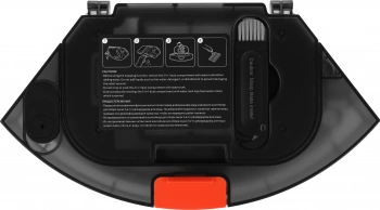 Пылесос-робот Xiaomi Robot Vacuum E10C