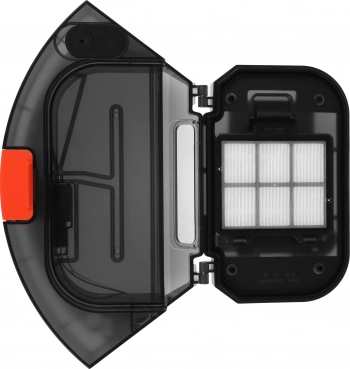 Пылесос-робот Xiaomi Robot Vacuum E10C