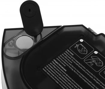 Пылесос-робот Xiaomi Robot Vacuum E10C