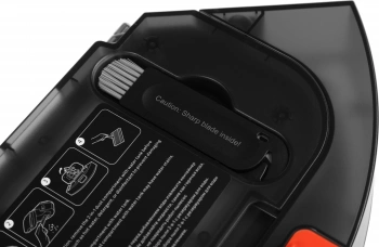 Пылесос-робот Xiaomi Robot Vacuum E10C