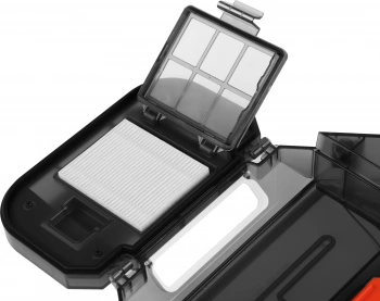 Пылесос-робот Xiaomi Robot Vacuum E10C