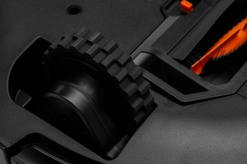 Пылесос-робот Xiaomi Robot Vacuum T12