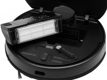 Пылесос-робот Xiaomi Robot Vacuum T12