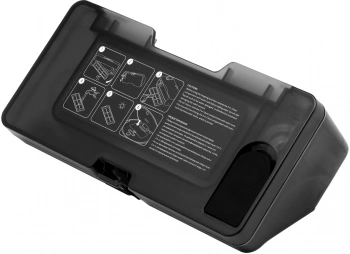 Пылесос-робот Xiaomi Robot Vacuum T12