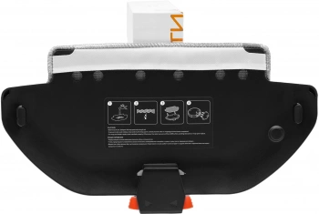 Пылесос-робот Xiaomi Robot Vacuum T12