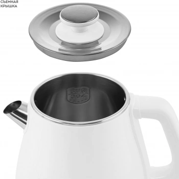 Чайник электрический Galaxy Line GL 0331