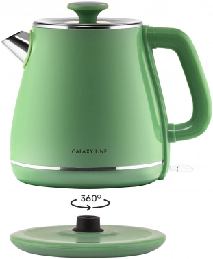 Чайник электрический Galaxy Line GL 0331