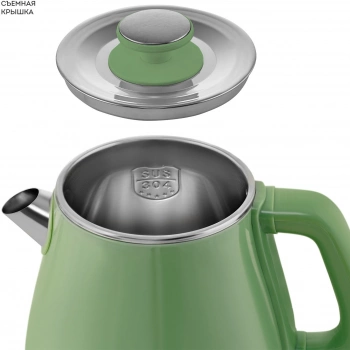 Чайник электрический Galaxy Line GL 0331