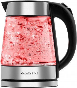 Чайник электрический Galaxy Line GL 0561