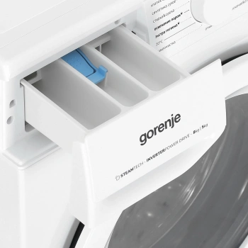 Стиральная машина Gorenje W3D2A854ADS/R