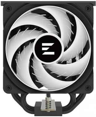 Устройство охлаждения(кулер) Zalman CNPS13X DS