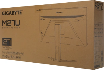 Монитор Gigabyte 27