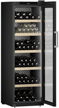 Винный шкаф Liebherr WPbli 5231