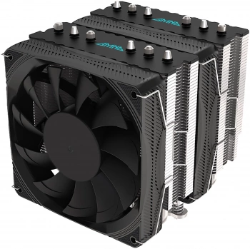 Устройство охлаждения(кулер) GMNG GG-CPC250-1