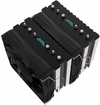 Устройство охлаждения(кулер) GMNG GG-CPC250-1