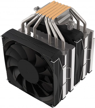 Устройство охлаждения(кулер) GMNG GG-CPC250-1