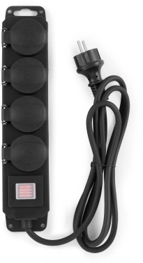 Сетевой фильтр Buro 400MDP-3-B