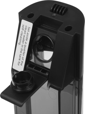 Пылесос моющий Dreame H12S