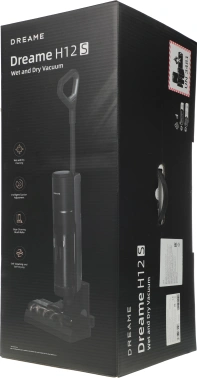 Пылесос моющий Dreame H12S