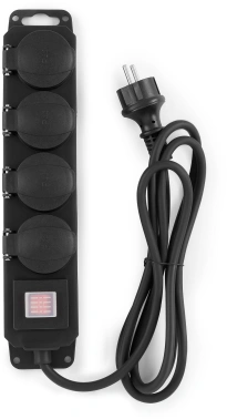 Сетевой фильтр Buro 400MDP-5-B