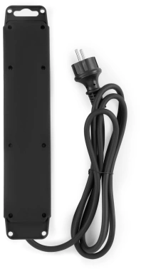 Сетевой фильтр Buro 400MDP-5-B