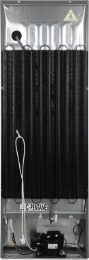 Морозильная камера Indesit DFZ 5175 G