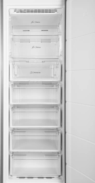 Морозильная камера Indesit DFZ 5175 G