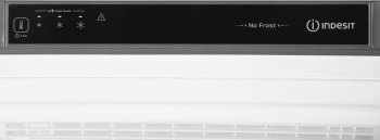 Морозильная камера Indesit DFZ 5175 G