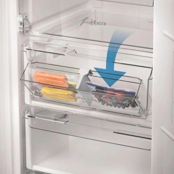 Морозильная камера Indesit DFZ 5175 G