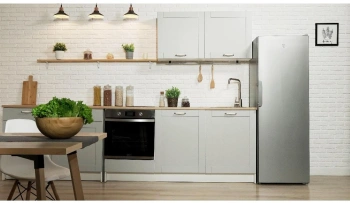 Морозильная камера Indesit DFZ 5175 G