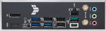 Материнская плата Asus TUF GAMING B650-E WIFI