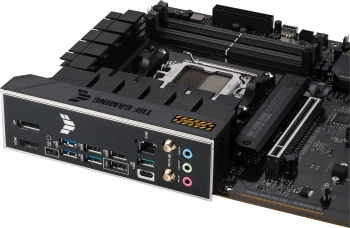 Материнская плата Asus TUF GAMING B650-E WIFI