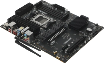 Материнская плата MSI PRO B650-S WIFI