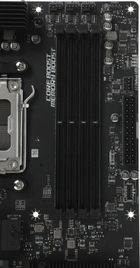 Материнская плата MSI PRO B650-S WIFI
