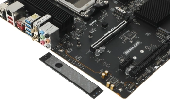 Материнская плата MSI PRO B650-S WIFI