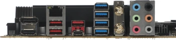 Материнская плата MSI PRO B650-S WIFI
