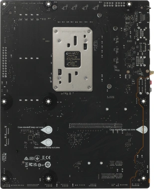 Материнская плата MSI PRO B650-S WIFI
