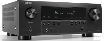 Ресивер AV Denon AVR-S970H